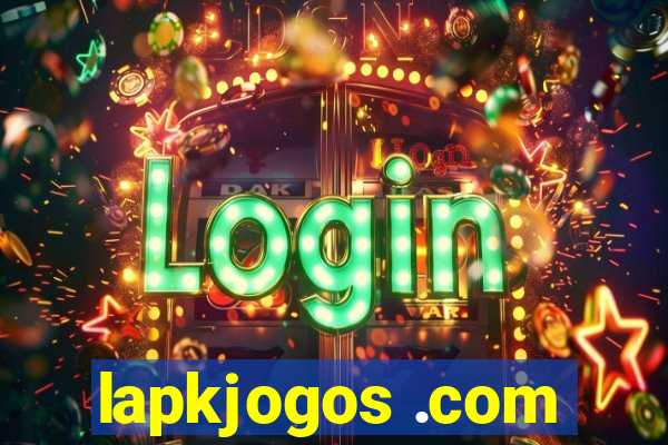 lapkjogos .com